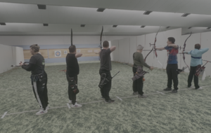 Stage de perfectionnement février 2026