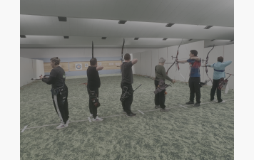 Stage de perfectionnement - octobre 2025