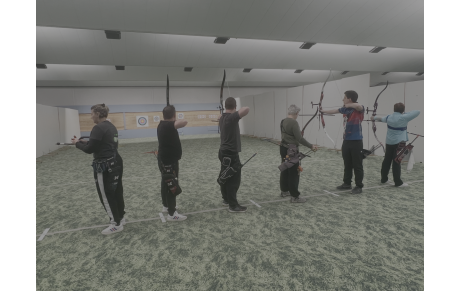 Stage de perfectionnement - octobre 2025